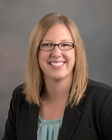 Photo of Lauren Spatt, NP