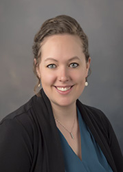 Photo of Amy Simpson, DO
