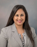 Photo of Nitie Sroa, DPM