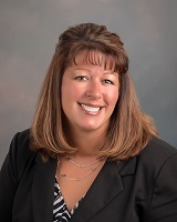 Photo of Aleisha Collins, NP