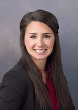 Photo of Emily Myers, NP
