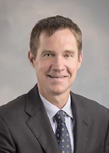Photo of Robert Harris, MD
