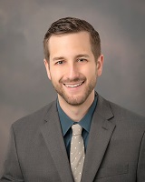 Photo of Michael Lowe, PA