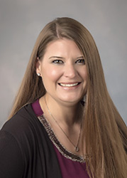 Photo of Hope Koontz, NP