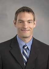 Photo of Peter Edgar, PA