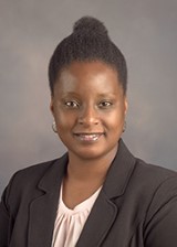 Photo of Yvonne Lubia, MD