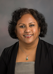 Photo of Lourdu Savariar, MD