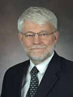 Photo of David Campbell, MD