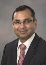 Photo of Shivu Kaushik, MD