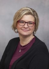 Photo of Rebecca Haynes, NP