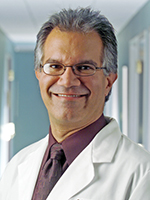 Photo of William Collis, MD