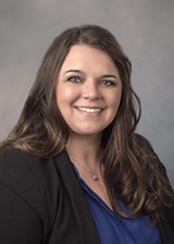 Photo of Jessica Clifford, NP