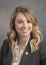 Photo of Bridget Joseph, NP