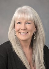 Photo of Nicole Hartman, NP
