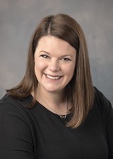 Photo of Jessica Harner, NP