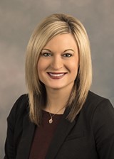 Photo of Stefani Fillers, NP