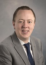 Photo of James Fuhrmann, NP