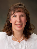 Photo of Lisa Bergeron, MD