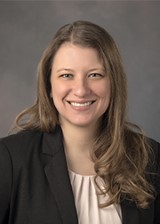 Photo of Amanda Hathaway, NP