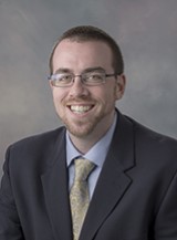Photo of Geoffrey Gordon, MD