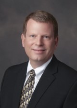 Photo of Thomas Mason, MD