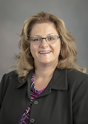 Photo of Sheryl Fergusson, DO