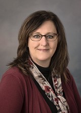 Photo of Debra Jeffers, NP