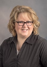 Photo of Kimberly Albright, NP