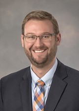 Photo of Ryan Bohle, MD