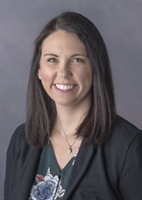 Photo of Delaney Baumann, NP