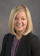 Photo of Stacie Stauffer, NP