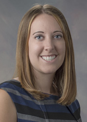 Photo of Chelsey Caldwell, MD