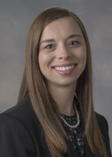 Photo of Taylor Pinney, PA