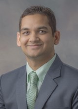 Photo of Ram Verma, MD