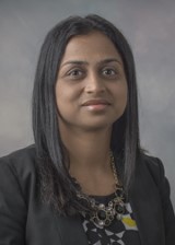 Photo of Vinita Prasad, MD