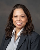 Photo of Melanie Barrido, MD