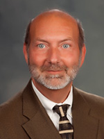 Photo of Jerry Dearth, MD