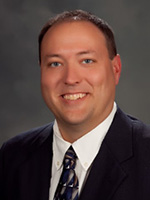 Photo of Michael Rumple, MD