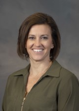 Photo of Heather Wood, NP