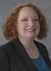 Photo of Jessica Tullis, NP