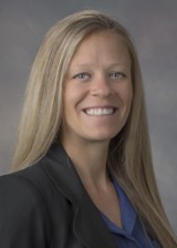 Photo of Kali Grimes, NP