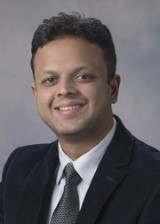 Photo of Subhash Khanal, MD