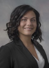 Photo of Samantha Raffieed, PA