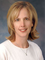 Photo of Susan Steffy, MD