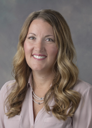 Photo of Heather Willison, NP
