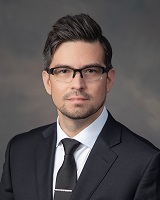 Photo of Kristian Henriquezmirandona, MD