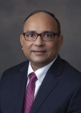 Photo of Anayet Thakur, MD
