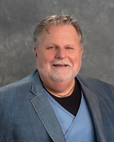 Photo of James Edlund, MD