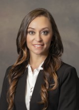 Photo of Emily Waldron, NP