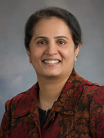 Photo of Lakshmi Yalamanchali, MD